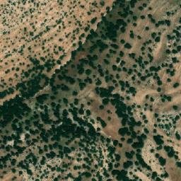 Satellite imagery of Namaz Sırtı, TR