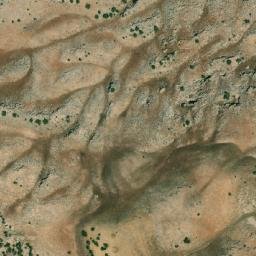 Satellite imagery of Deryaganigahari Kayalığı, TR