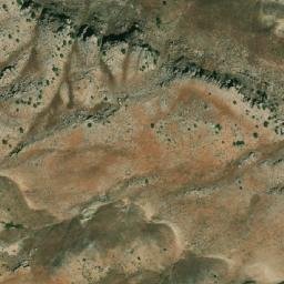 Satellite imagery of Deryaganigahari Kayalığı, TR