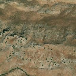 Satellite imagery of Deryaganigahari Kayalığı, TR