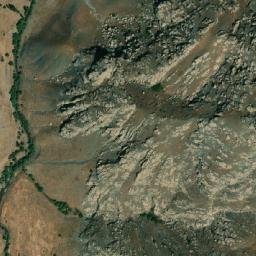 Satellite imagery of Serdep Sırtı, TR