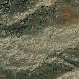 Satellite imagery of Serdep Sırtı, TR