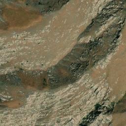 Satellite imagery of Serdep Sırtı, TR