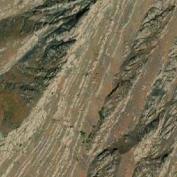 Satellite imagery of Gelitusik Sırtı, TR