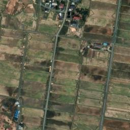 Satellite imagery of boundary_stone, JP