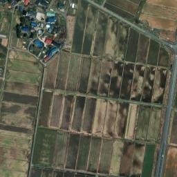 Satellite imagery of boundary_stone, JP