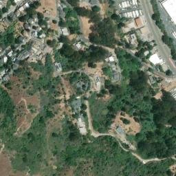 Satellite imagery of Sierra Point, US