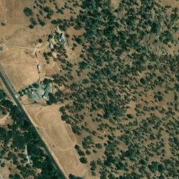 Satellite imagery of Piney Ridge, US