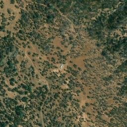Satellite imagery of Piney Ridge, US
