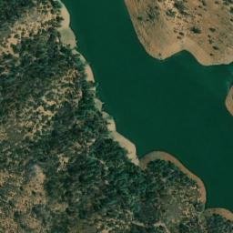 Satellite imagery of Piney Ridge, US