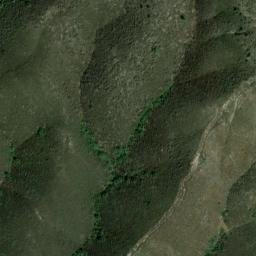 Satellite imagery of Quail Mine, US