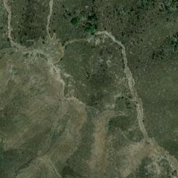 Satellite imagery of Quail Mine, US