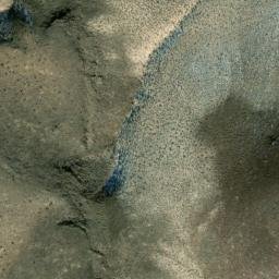 Satellite imagery of Silver Reef Mine, US