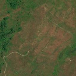 Satellite imagery of Berkel Mine, US