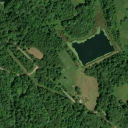 Satellite imagery of Big Andy Ridge, US