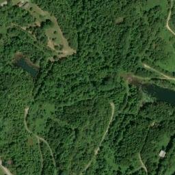 Satellite imagery of Big Andy Ridge, US