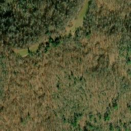 Satellite imagery of Big Ridge, US