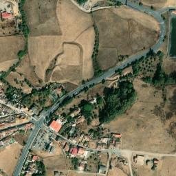 Satellite imagery of survey_point, PT