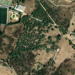 Satellite imagery of survey_point, PT