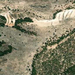 Satellite imagery of Sierra del Maimón, ES