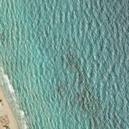 Satellite imagery of Punta del Galán, ES