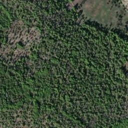 Satellite imagery of Ákra Skylómagkas, GR