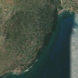 Satellite imagery of Ákra Pýrgos, GR