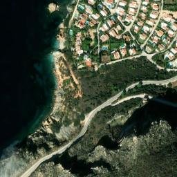 Satellite imagery of Ákra Katafýgi, GR