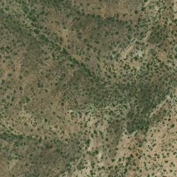 Satellite imagery of Mávro Vounó, GR