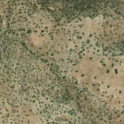 Satellite imagery of Mávro Vounó, GR