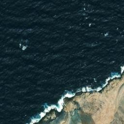 Satellite imagery of Ákra Áxeno, GR