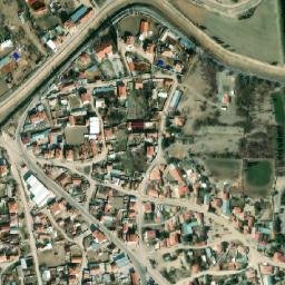 Drone Görünümü