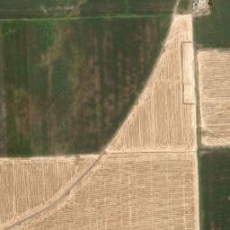 Satellite imagery of Tahtikennara Sırtı, TR