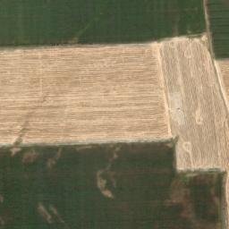 Satellite imagery of Tahtikennara Sırtı, TR