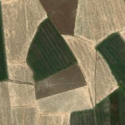 Satellite imagery of Cermala Sırtı, TR