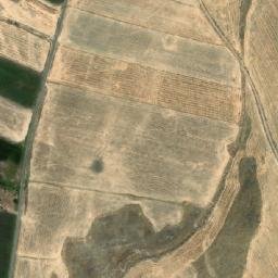 Satellite imagery of Cermala Sırtı, TR