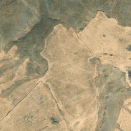 Satellite imagery of Farşa Sırtı, TR