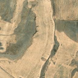 Satellite imagery of Farşa Sırtı, TR