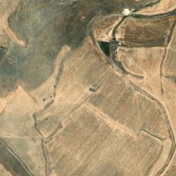 Satellite imagery of Farşa Sırtı, TR