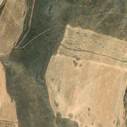 Satellite imagery of Taş Sırt, TR