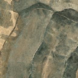 Satellite imagery of Taş Sırt, TR