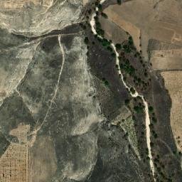 Satellite imagery of Taş Sırt, TR