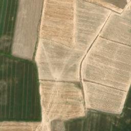 Satellite imagery of Guharagöcera Sırtı, TR