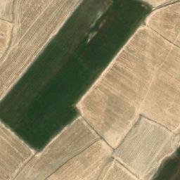 Satellite imagery of Çalve Sırtı, TR