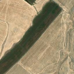 Satellite imagery of Çalve Sırtı, TR