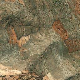 Satellite imagery of Diki Sırt, TR
