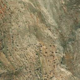 Satellite imagery of Diki Sırt, TR