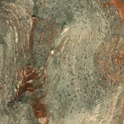 Satellite imagery of Gunaratavı Sırtı, TR