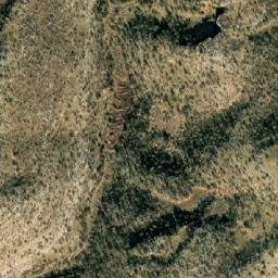 Satellite imagery of Guharakelik Sırtı, TR