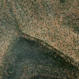 Satellite imagery of Çelhoşk Sırtı, TR